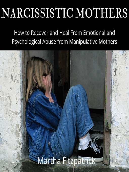 Title details for Narcissistic Mothers by Martha Fitzpatrick - Wait list